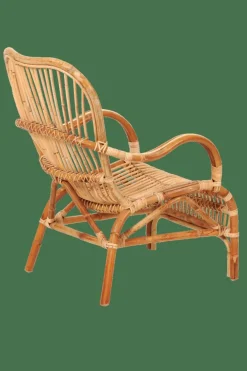 Cheap CASA BANDUNG Poltrona Lounge Naturale