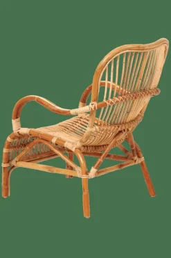 Cheap CASA BANDUNG Poltrona Lounge Naturale