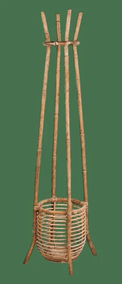 Flash Sale CASA BANJA Appendiabiti Naturale