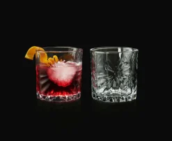 Online CASA BAR Bicchieri Set Da 6 Trasparente