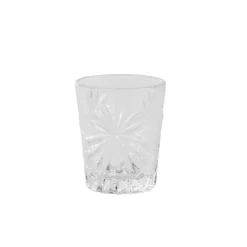 Clearance CASA BAR Bicchierino Set Da 6 Trasparente