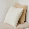 Best Sale CASA BARI Cuscino Bianco
