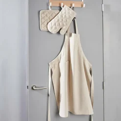 Cheap CASA BAS Grembiule Beige