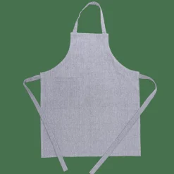 Clearance CASA BAS Grembiule Grigio Scuro