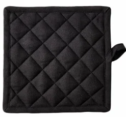 Shop CASA BAS Grembiule Nero