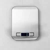 Sale CASA BASIC Bilancia Da Cucina Digitale Metallico, Argentato