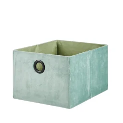 New CASA BASIC Filtro Da Tè Menta