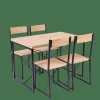 Online CASA BASIC Set Dinner Naturale