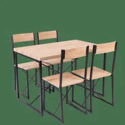 Online CASA BASIC Set Dinner Naturale