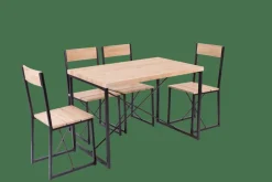 Online CASA BASIC Set Dinner Naturale