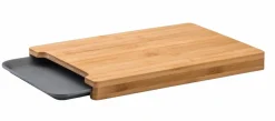 Fashion CASA BASIC WOOD Matterello Naturale