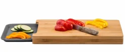 Fashion CASA BASIC WOOD Matterello Naturale