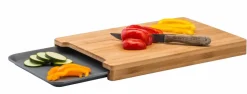 Fashion CASA BASIC WOOD Matterello Naturale
