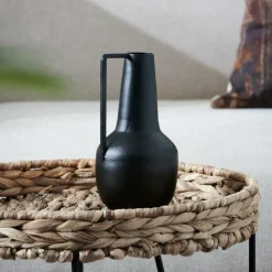 New CASA BASTA Vaso Nero