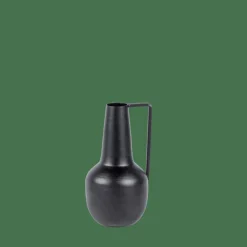 New CASA BASTA Vaso Nero