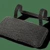 Best Sale CASA BAYA Cuscino Da Giardino Poggiatesta Nero