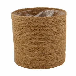 Best Sale CASA BAZAAR Vaso Da Fiori Naturale