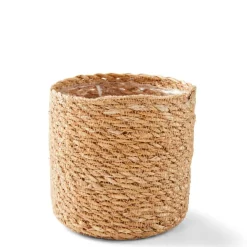 Best Sale CASA BAZAAR Vaso Da Fiori Naturale