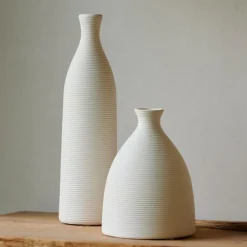 Cheap CASA BEAUTY Vaso Bianco
