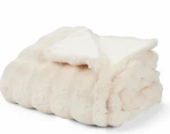 Sale CASA BELOU Cuscino Bianco