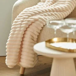 Sale CASA BELOU Cuscino Bianco
