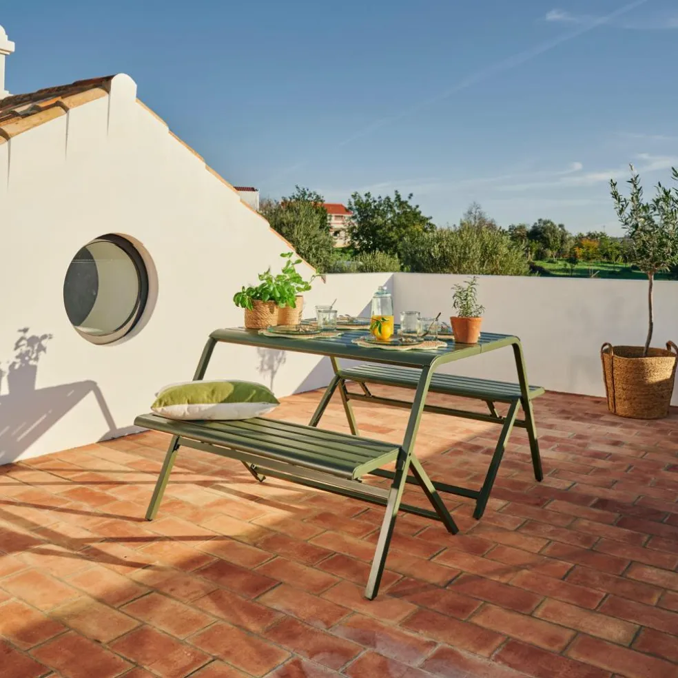 Cheap CASA BERGEN Set Da Balcone