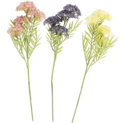 Cheap CASA BERRY Rametto Erbe Giallo