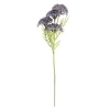 Best CASA BERRY Ramo Artificiale Viola