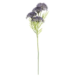 Best CASA BERRY Ramo Artificiale Viola