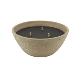 Clearance CASA BETON Candela Da Esterno Grigio