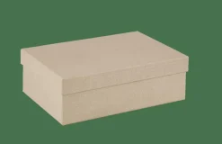 Shop CASA BIGSO Scatola Portat XS Naturale