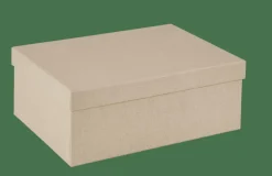 Flash Sale CASA BIGSO Scatola Portatutto M Naturale