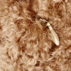Outlet CASA BIJU Cuscino Marrone