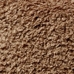 Outlet CASA BIJU Cuscino Marrone