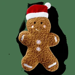 Best Sale CASA BILLIE Cuscino Marrone