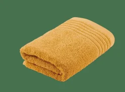 Best CASA BIO SOFT Asciugamano Giallo