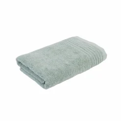 Clearance CASA BIO SOFT Asciugamano Verde Scuro
