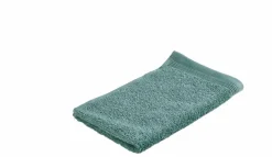 Clearance CASA BIO SOFT Asciugamano Verde Scuro