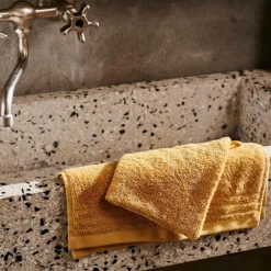 New CASA BIO SOFT Manopola Giallo