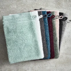 Best CASA BIO SOFT Telo Da Bagno Menta