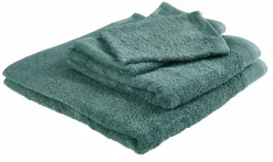 Best CASA BIO SOFT Telo Da Bagno Menta