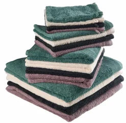 Best CASA BIO SOFT Telo Da Bagno Menta