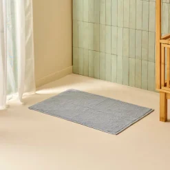 Best CASA BIO SOFT Telo Da Bagno Petrol