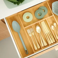 Discount CASA BIOLINE Cucchiaio Da Portata Menta