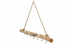 Clearance CASA BIRCH Partylight Naturale