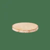 Discount CASA BIRCH Piatto Naturale