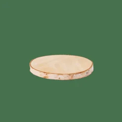 Discount CASA BIRCH Piatto Naturale