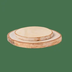 Discount CASA BIRCH Piatto Naturale