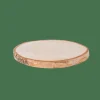 Cheap CASA BIRCH Piatto Naturale