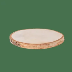 Cheap CASA BIRCH Piatto Naturale